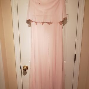 Mother of the Bride/Bridesmaid dress